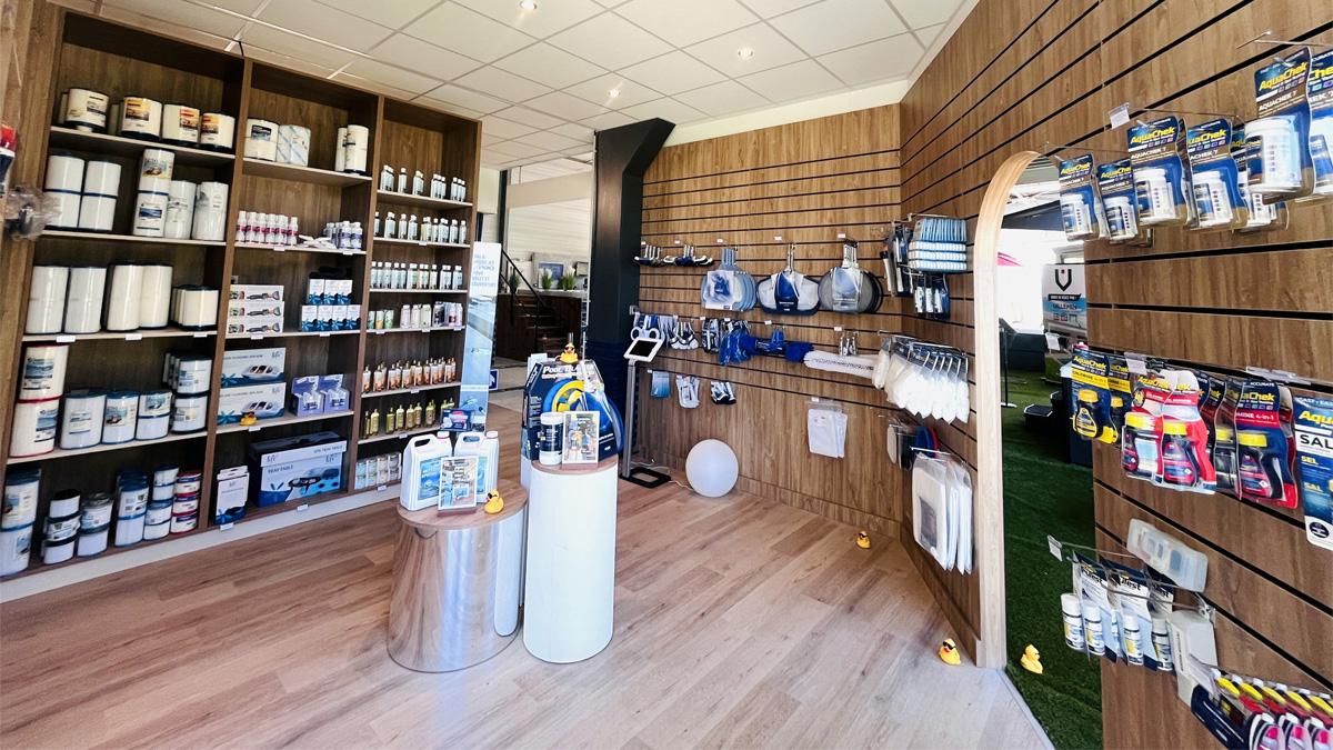 Booster le CA du magasin : un défi pour les pisciniers