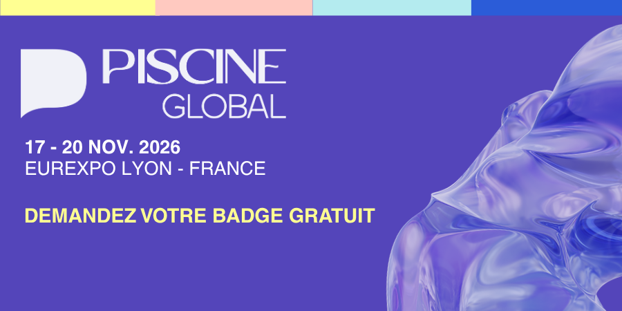Piscine Global 2026